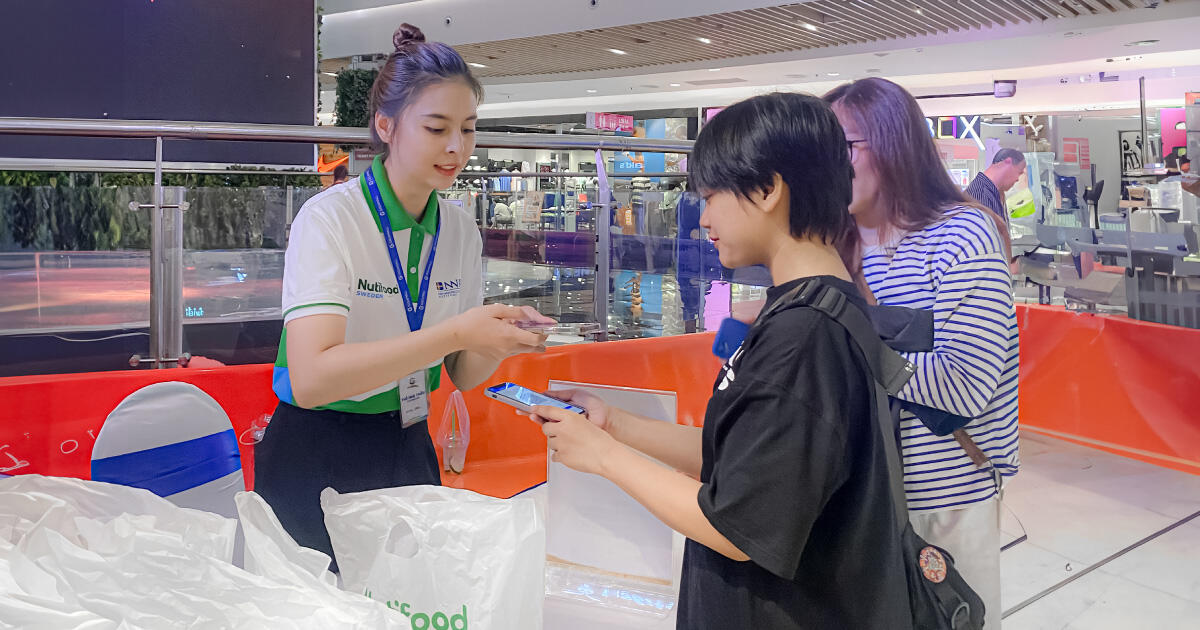 PangoCDP • Nền tảng thống nhất dữ liệu khách hàng