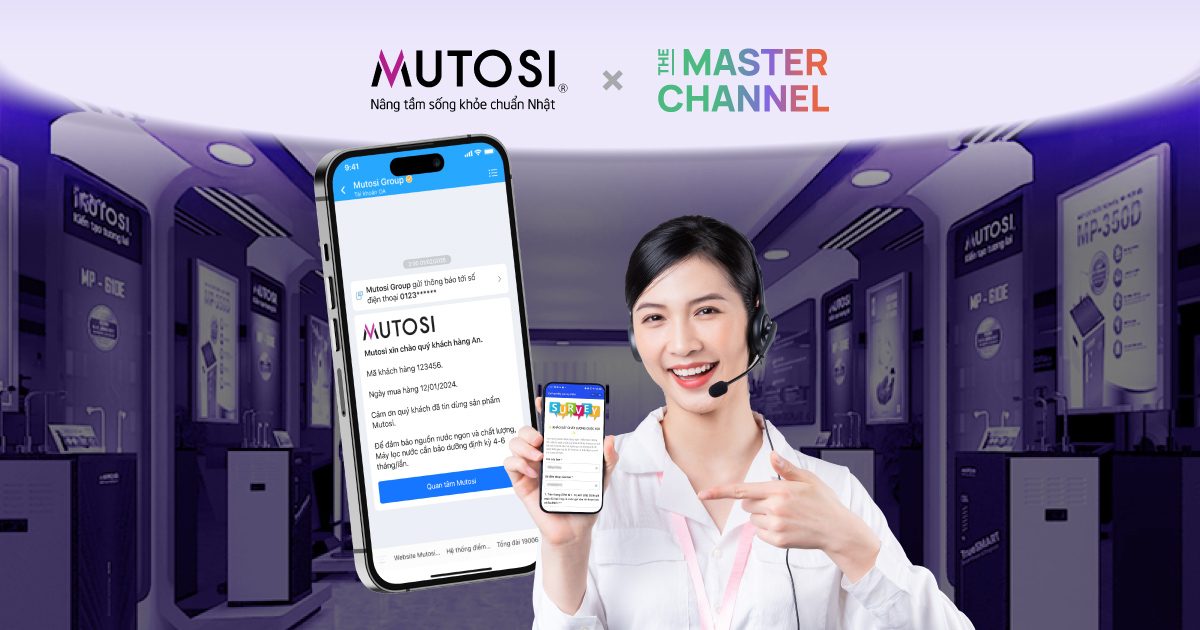 PangoCDP • Nền tảng thống nhất dữ liệu khách hàng