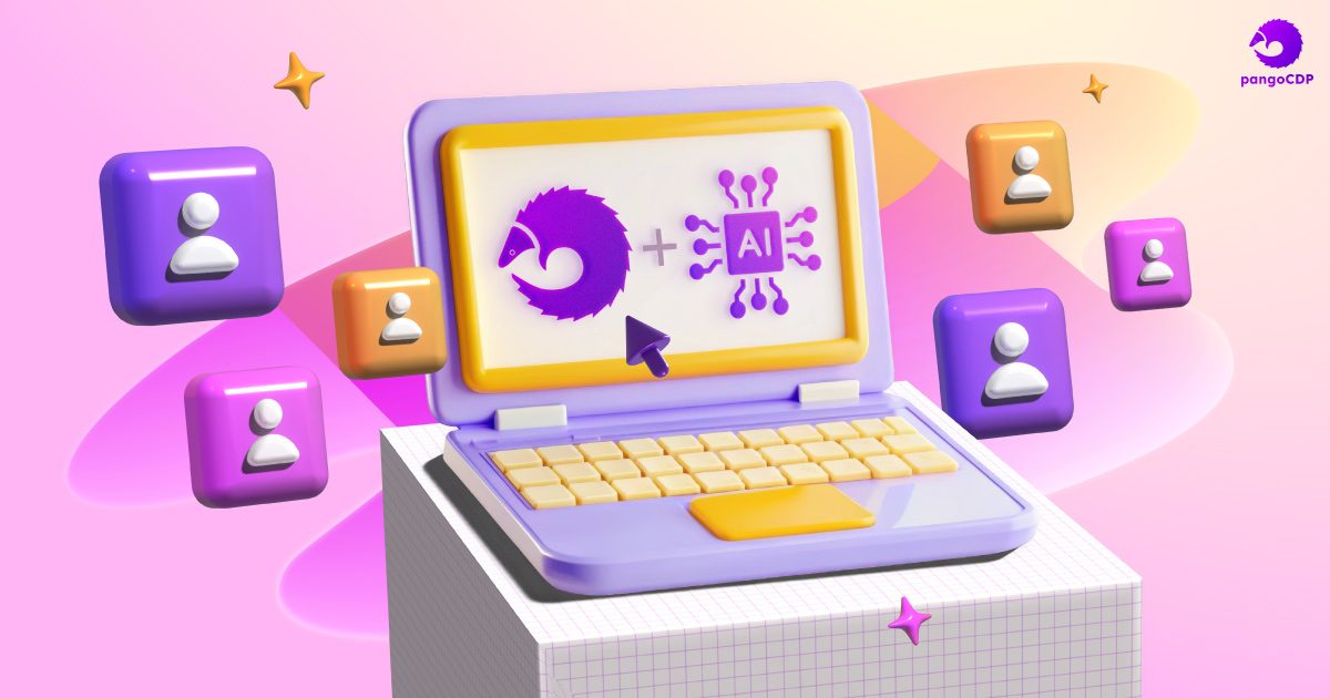 PangoCDP • Nền tảng thống nhất dữ liệu khách hàng