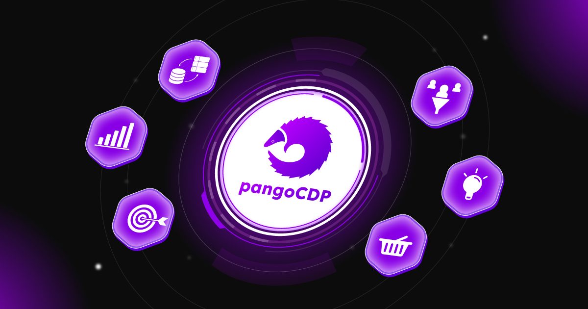 PangoCDP • Nền tảng thống nhất dữ liệu khách hàng
