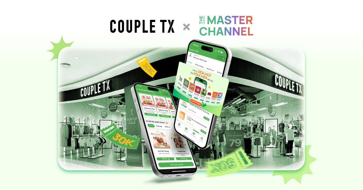PangoCDP • Nền tảng thống nhất dữ liệu khách hàng