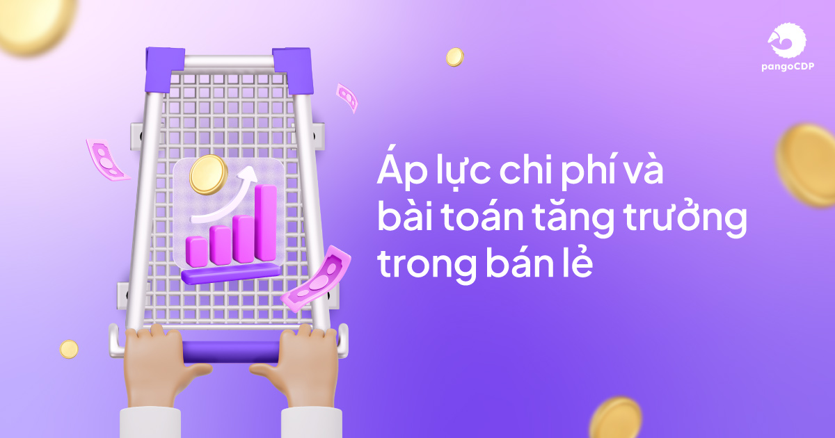 PangoCDP • Build and Warm the Master Channel