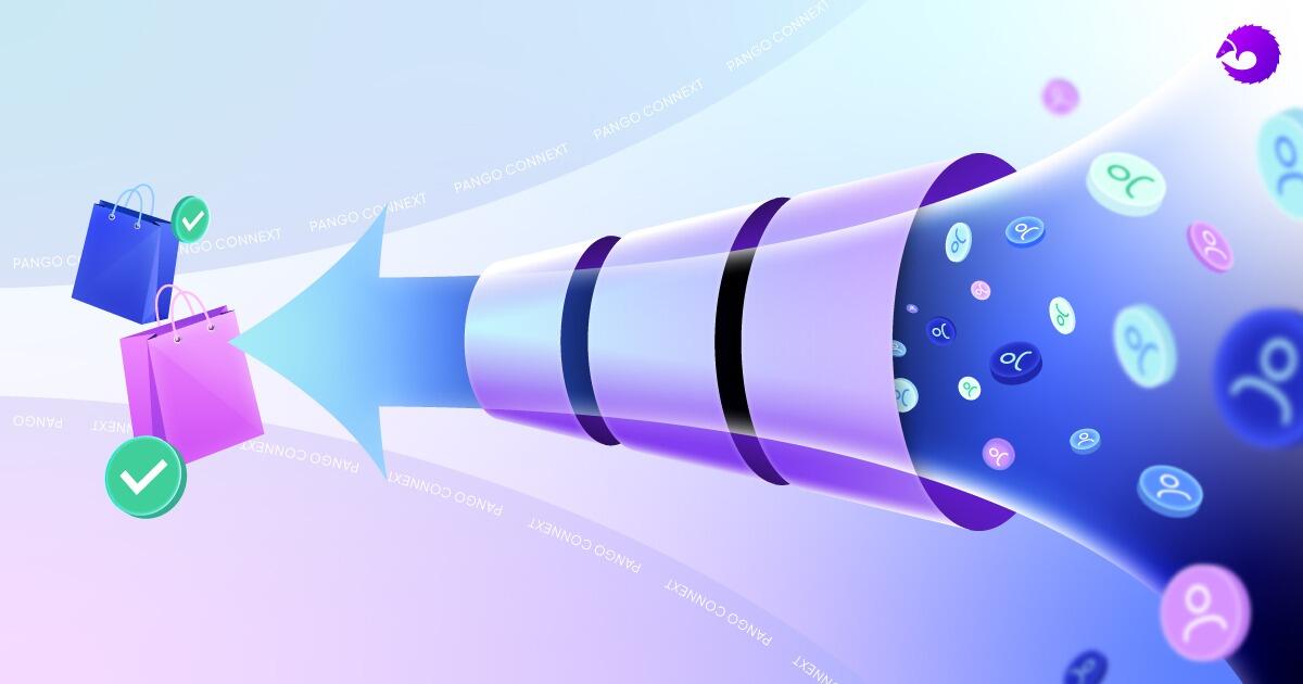 PangoCDP • Build and Warm the Master Channel