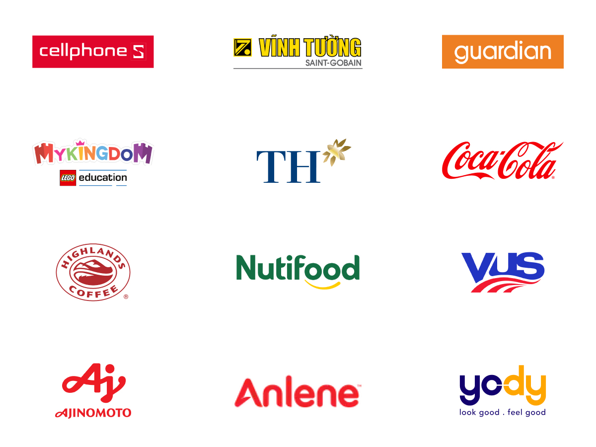 PangoCDP • Nền tảng thống nhất dữ liệu khách hàng