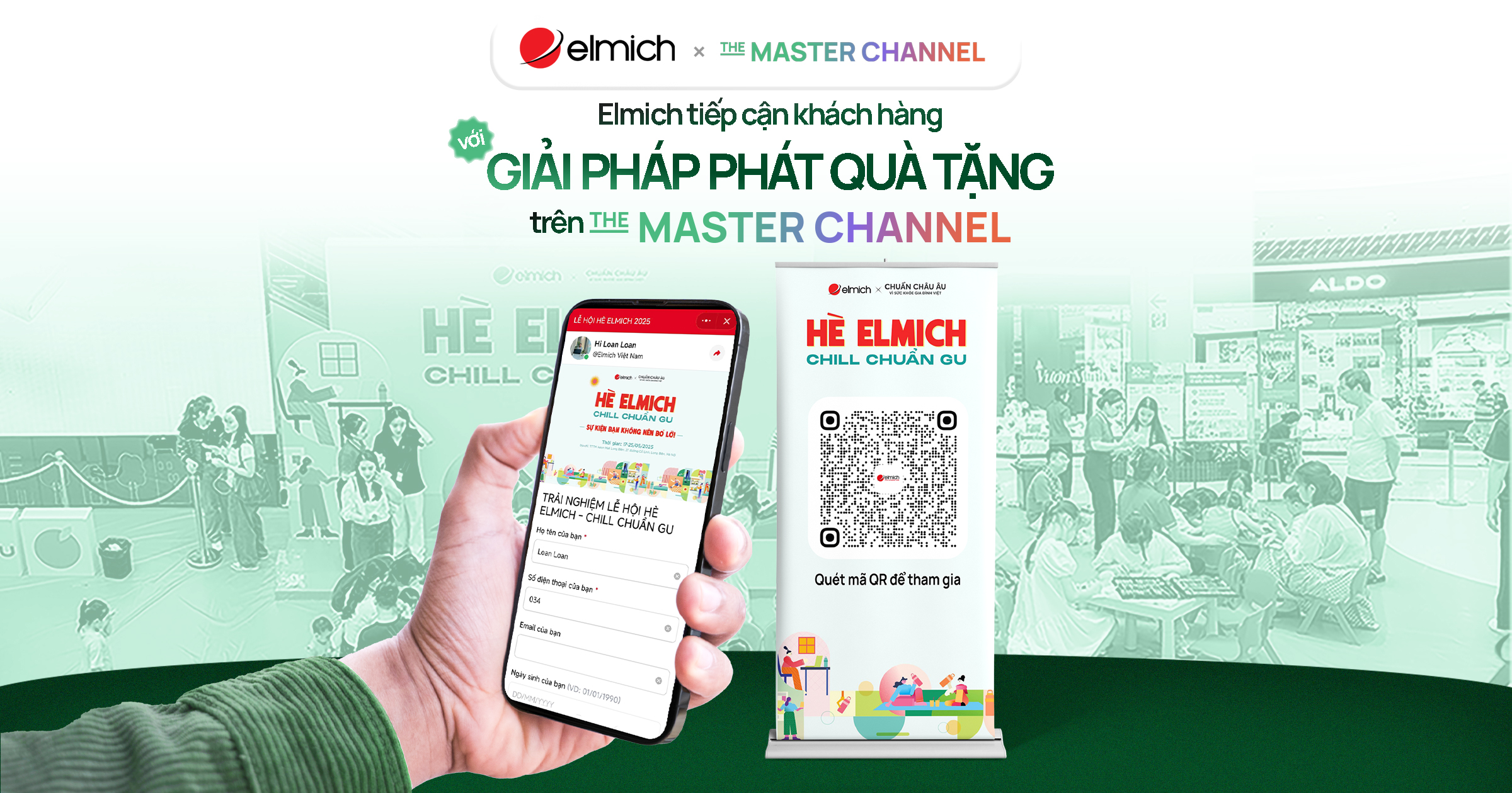 PangoCDP • Nền tảng thống nhất dữ liệu khách hàng