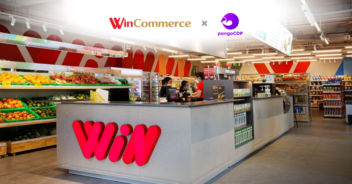 PangoCDP • Nền tảng thống nhất dữ liệu khách hàng