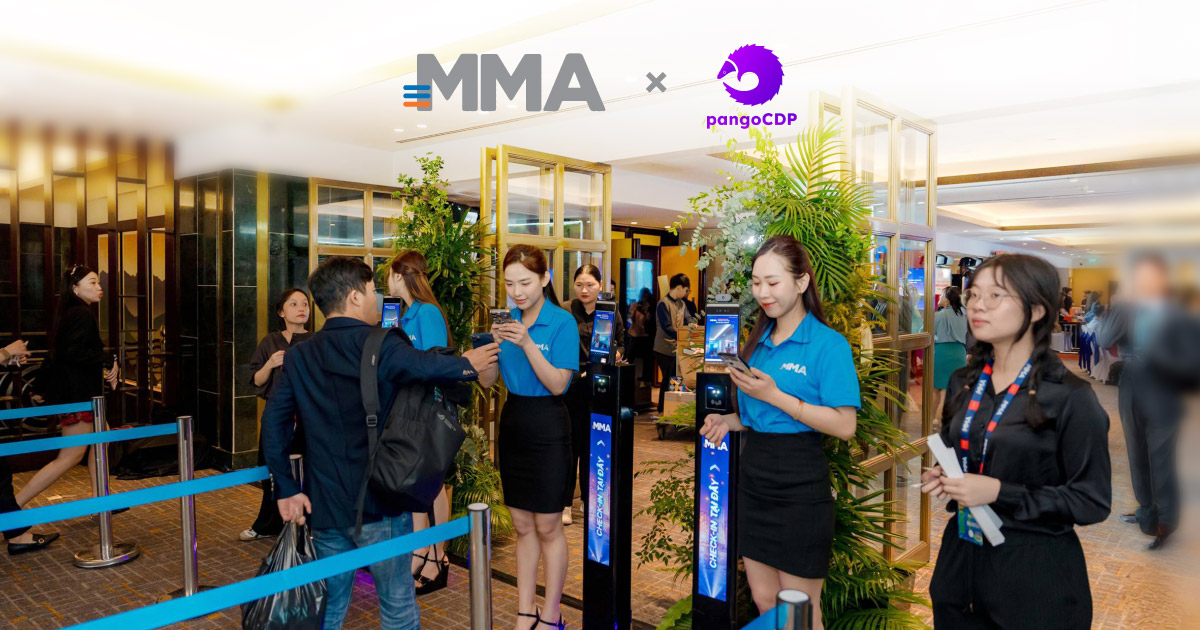 PangoCDP • Nền tảng thống nhất dữ liệu khách hàng
