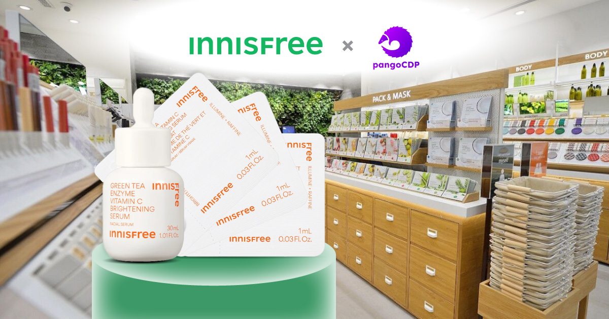 PangoCDP • Nền tảng thống nhất dữ liệu khách hàng