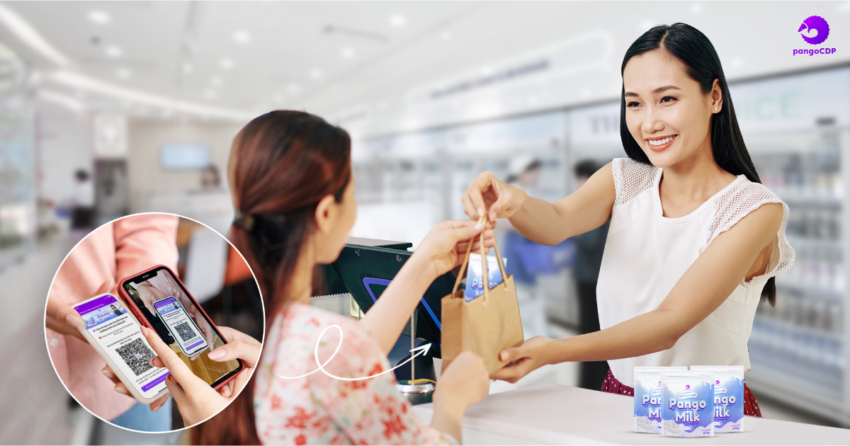 PangoCDP • Build and Warm the Master Channel