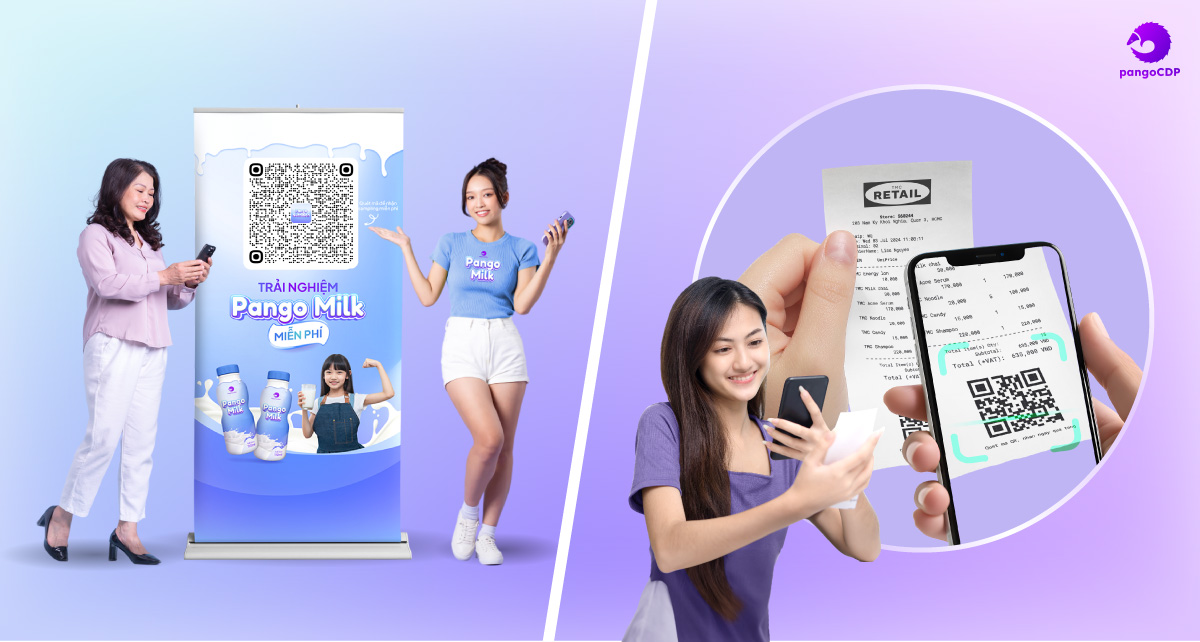 PangoCDP • Build and Warm the Master Channel