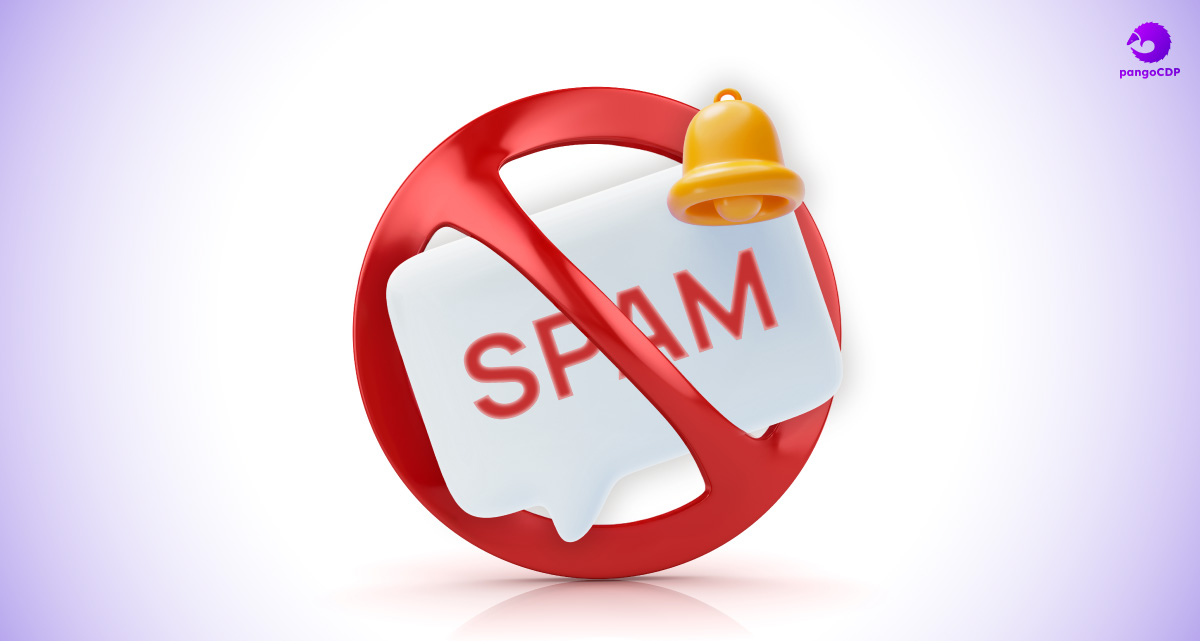 PangoCDP • Build and Warm the Master Channel