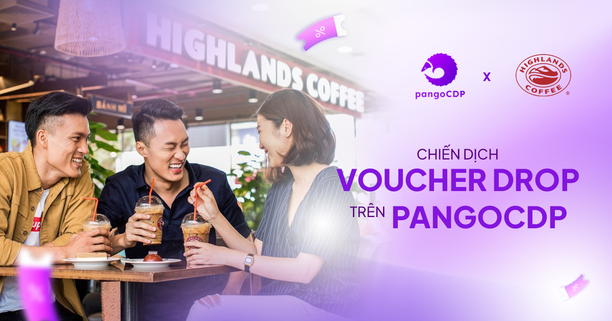PangoCDP • Build and Warm the Master Channel