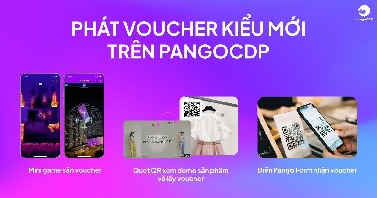 PangoCDP • Build and Warm the Master Channel