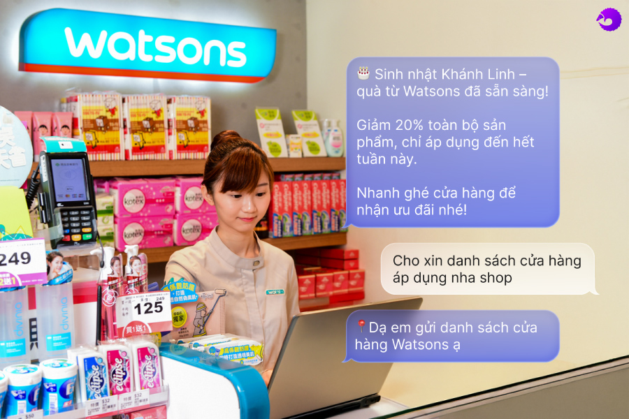 PangoCDP • Build and Warm the Master Channel