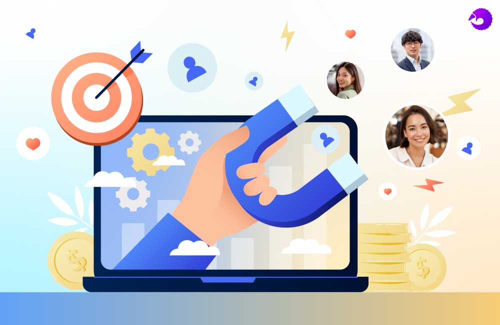 PangoCDP • Build and Warm the Master Channel