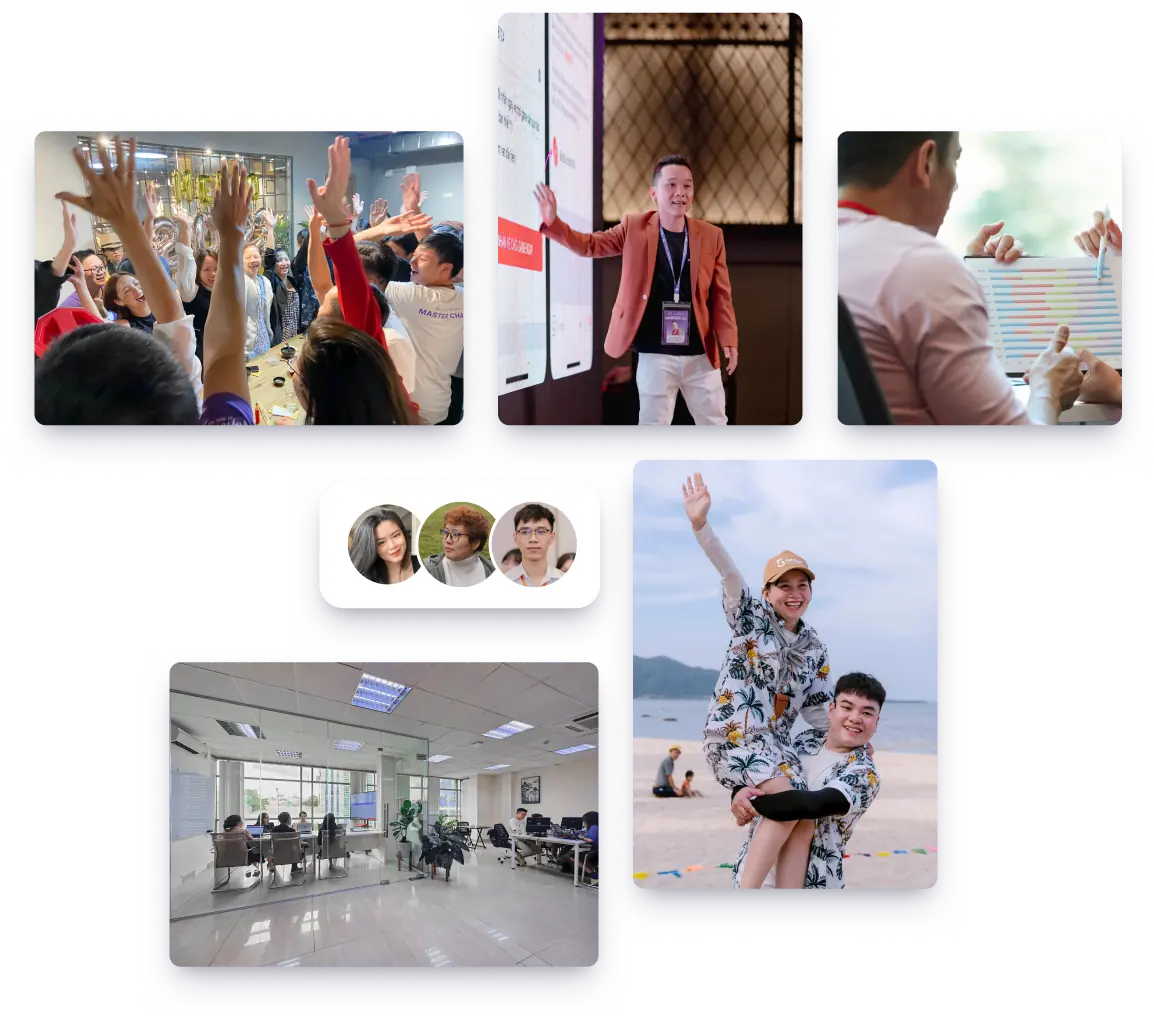 PangoCDP • From Data Foundation to AI-Driven Business Results