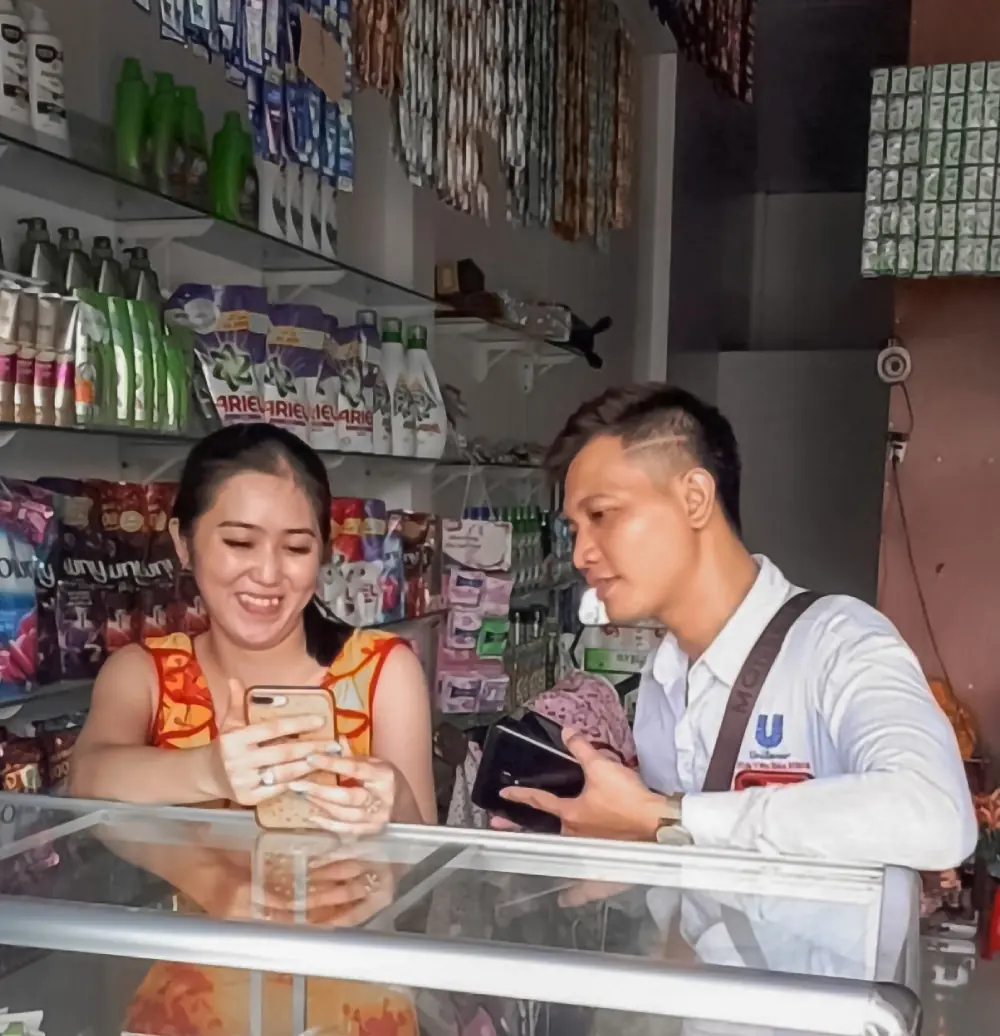 PangoCDP • From Data Foundation to AI-Driven Business Results