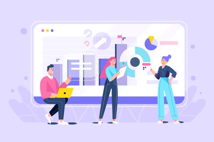 PangoCDP • From Data Foundation to AI-Driven Business Results