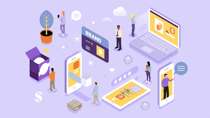 PangoCDP • From Data Foundation to AI-Driven Business Results