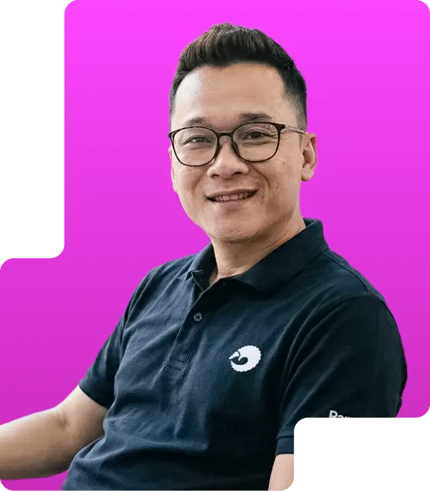 PangoCDP • From Data Foundation to AI-Driven Business Results